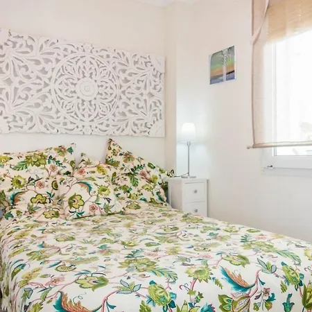 Apartment Stella Maris Nerja