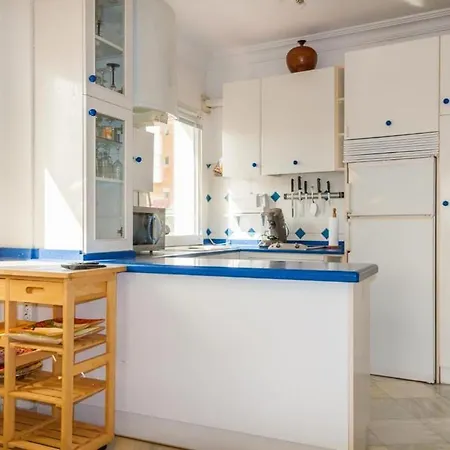 Stella Maris Apartment