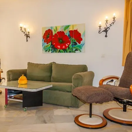 Apartment Stella Maris Nerja